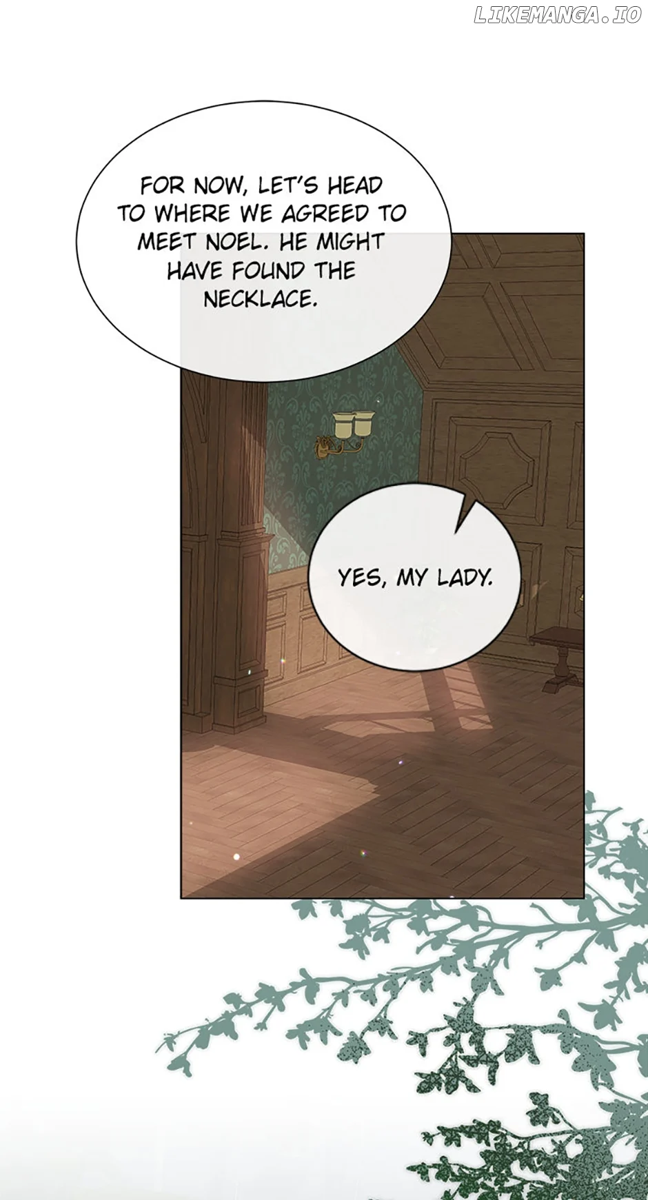 The Kind Older Sister Is No More chapter 92 page 23