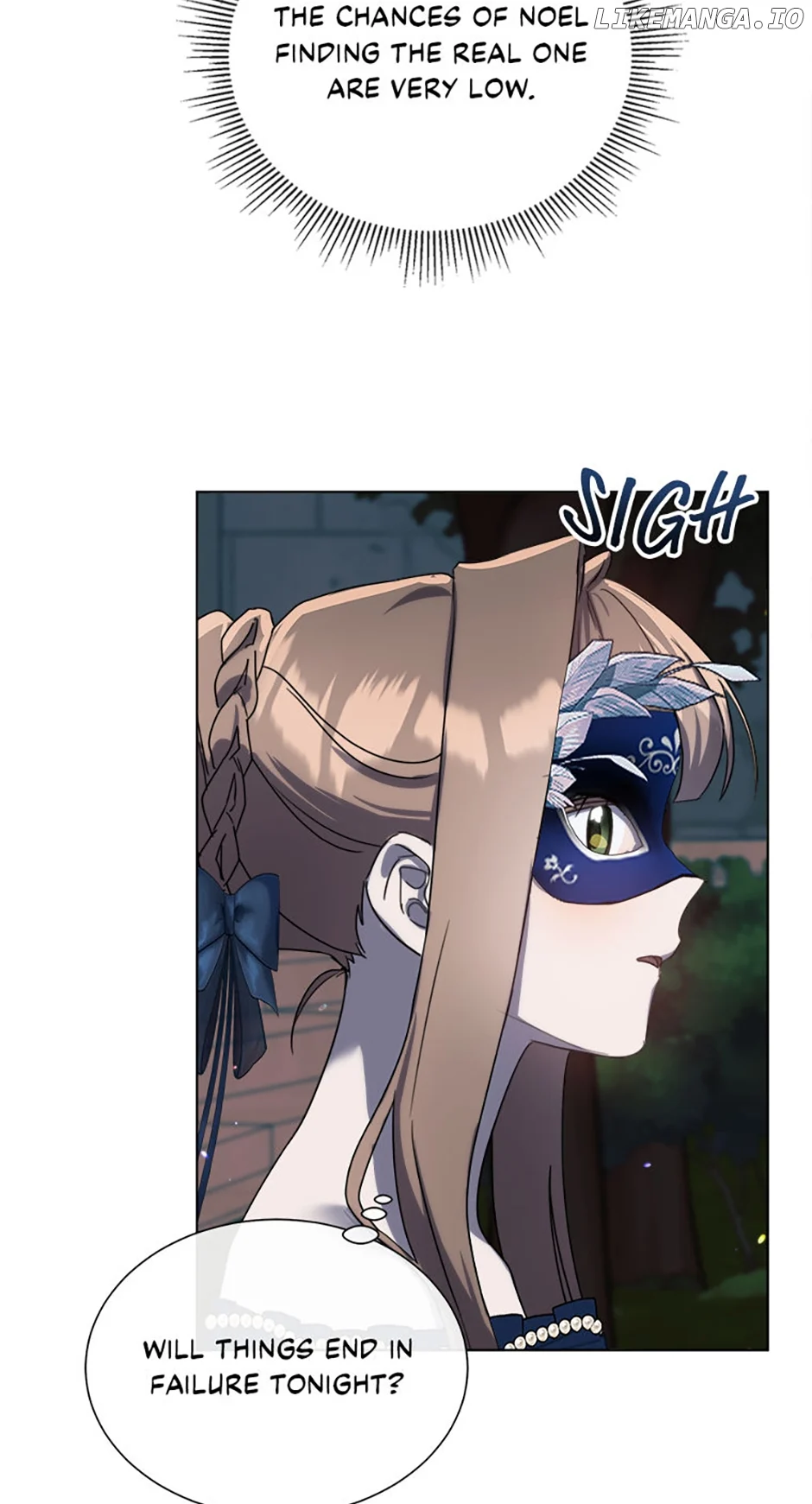 The Kind Older Sister Is No More chapter 92 page 26