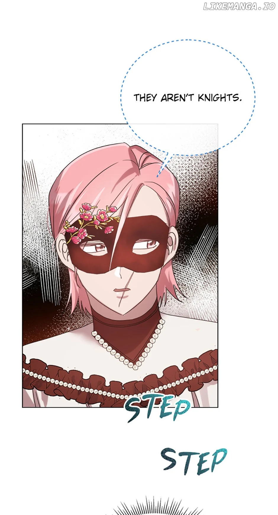 The Kind Older Sister Is No More chapter 92 page 28