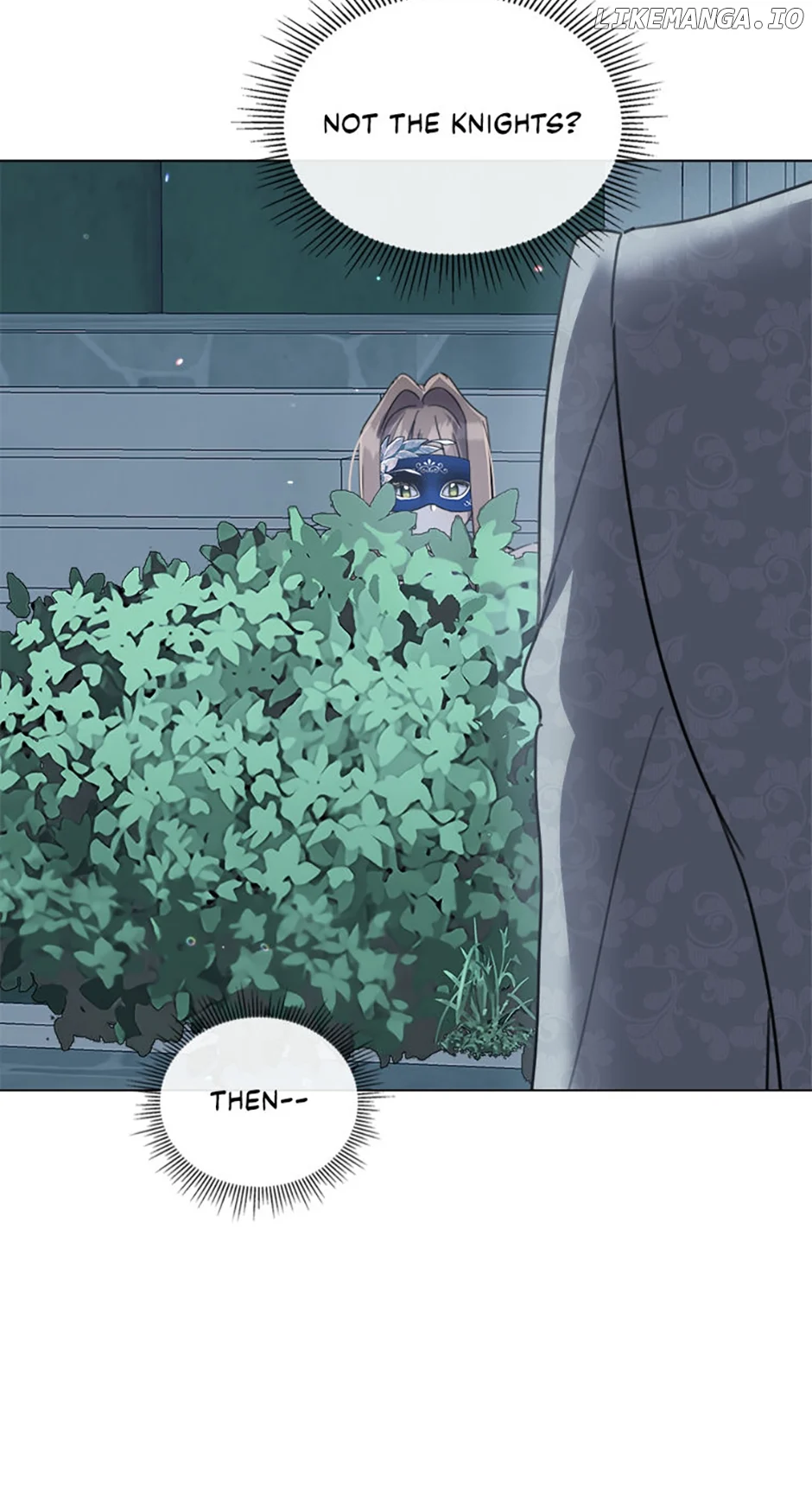 The Kind Older Sister Is No More chapter 92 page 29