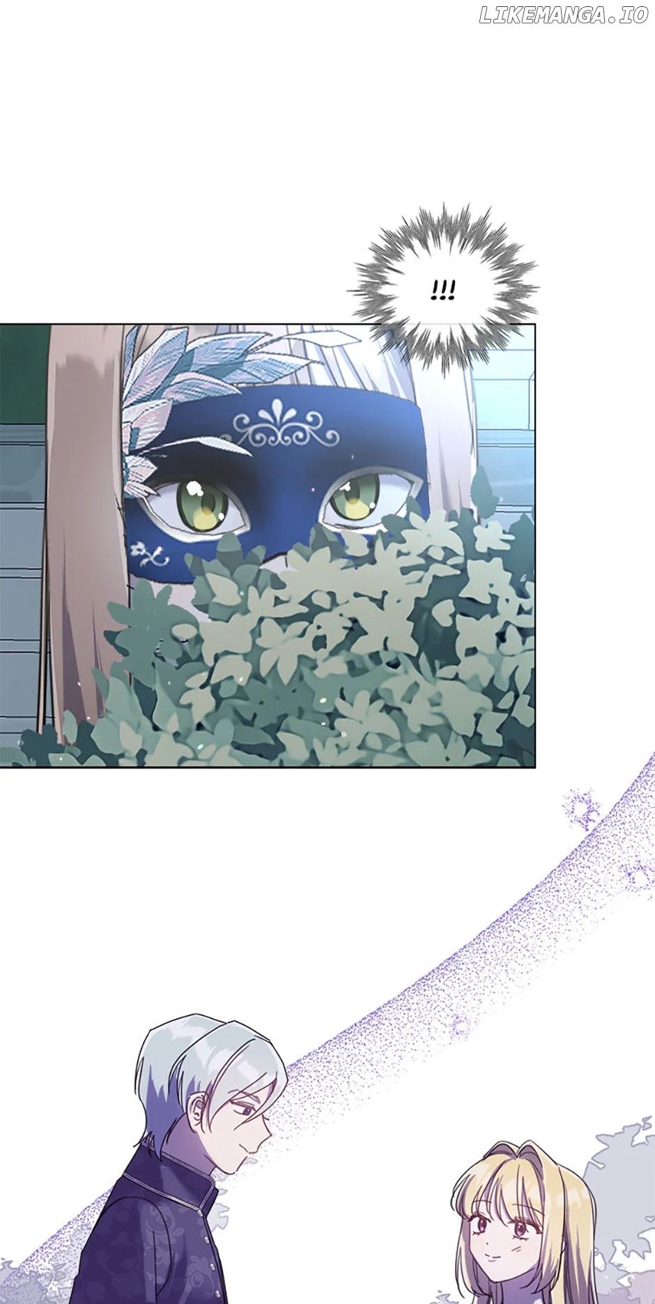 The Kind Older Sister Is No More chapter 92 page 30