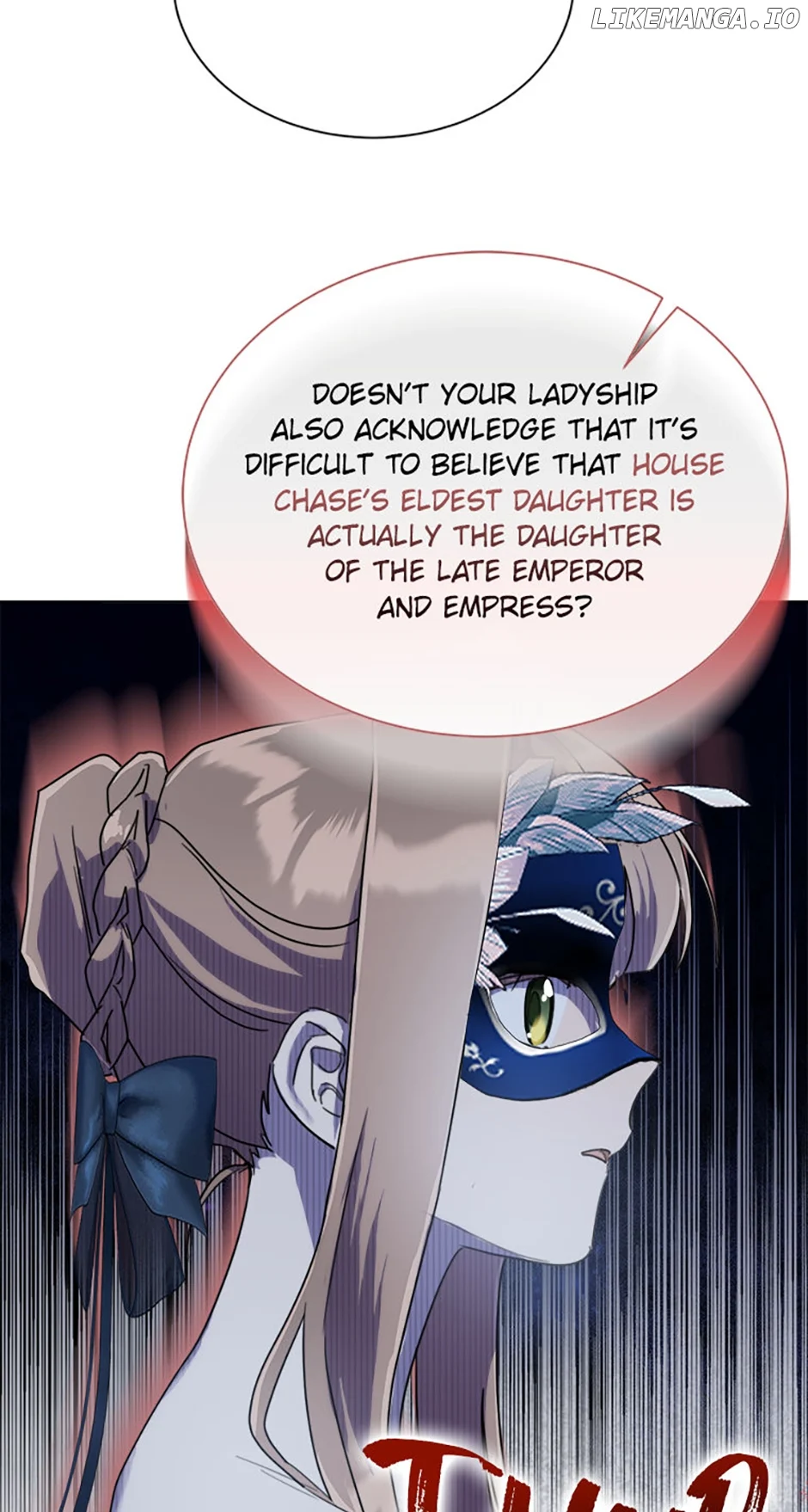 The Kind Older Sister Is No More chapter 92 page 39