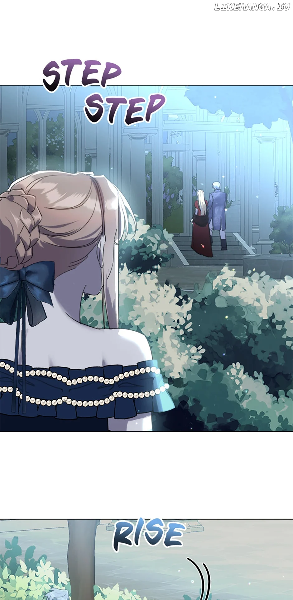 The Kind Older Sister Is No More chapter 92 page 48