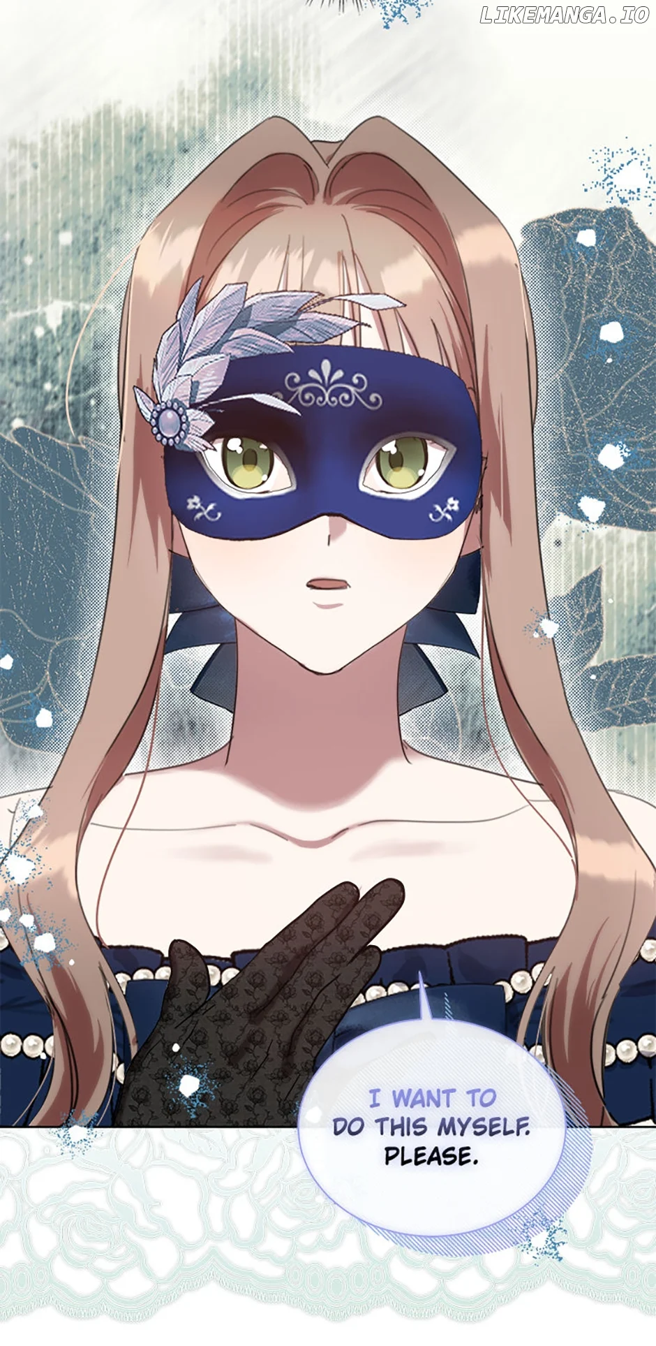 The Kind Older Sister Is No More chapter 92 page 55