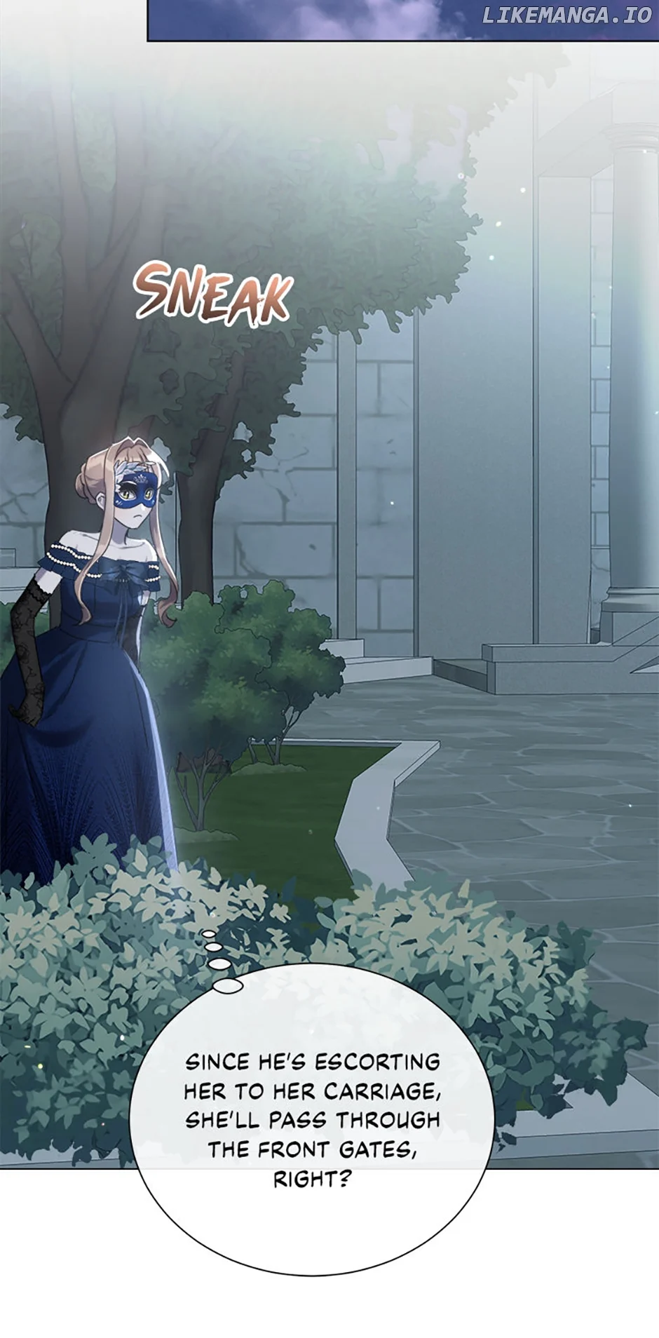 The Kind Older Sister Is No More chapter 92 page 58