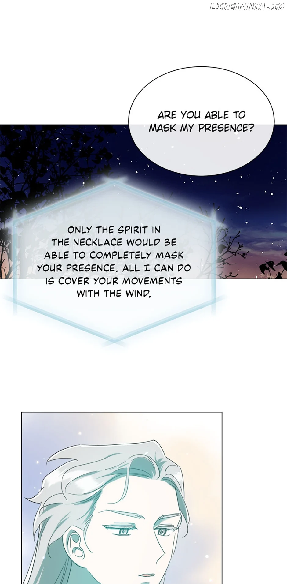 The Kind Older Sister Is No More chapter 92 page 60