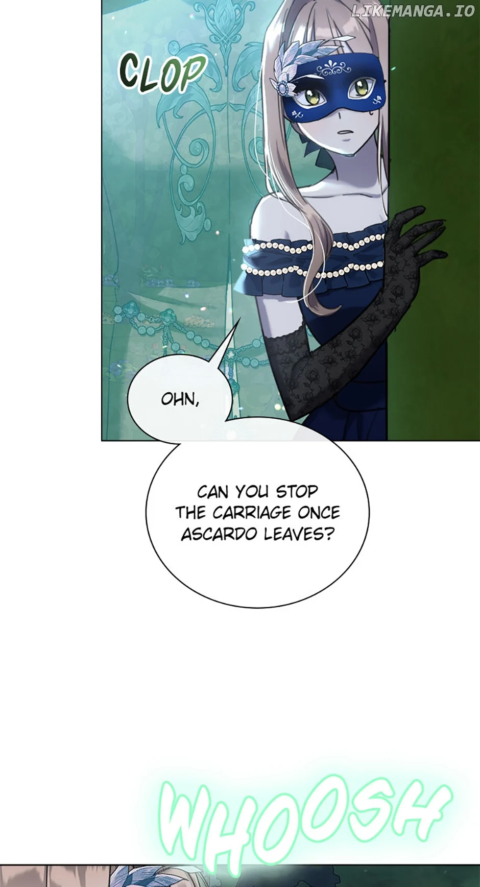 The Kind Older Sister Is No More chapter 92 page 65