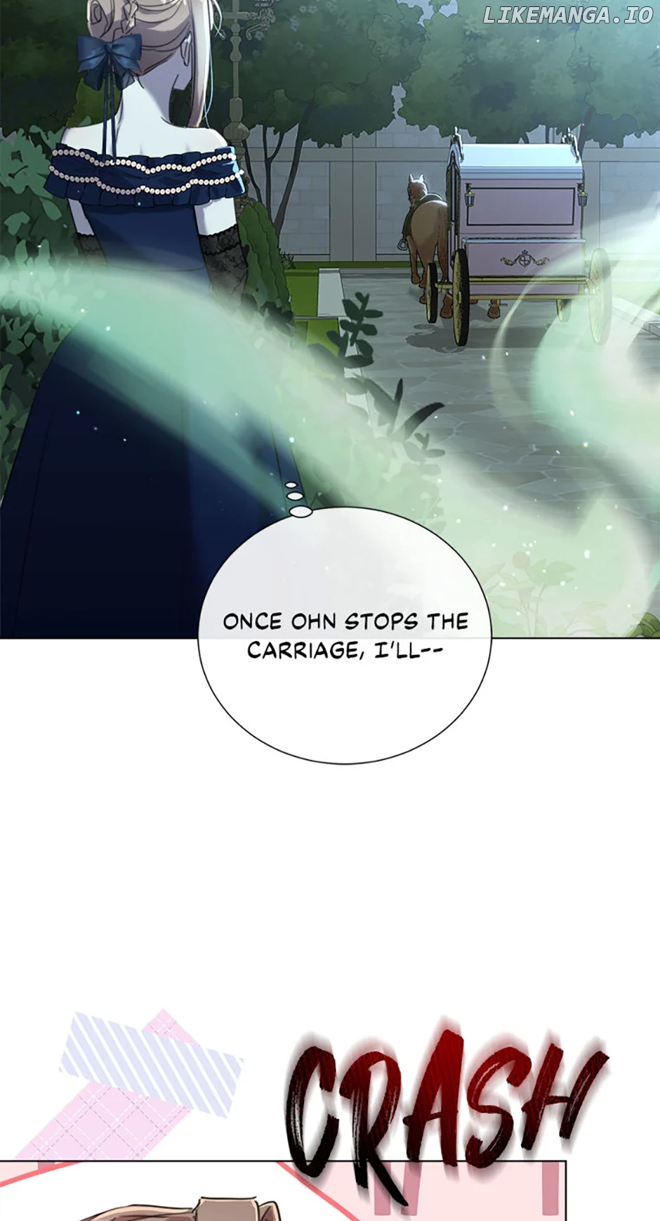 The Kind Older Sister Is No More chapter 92 page 67