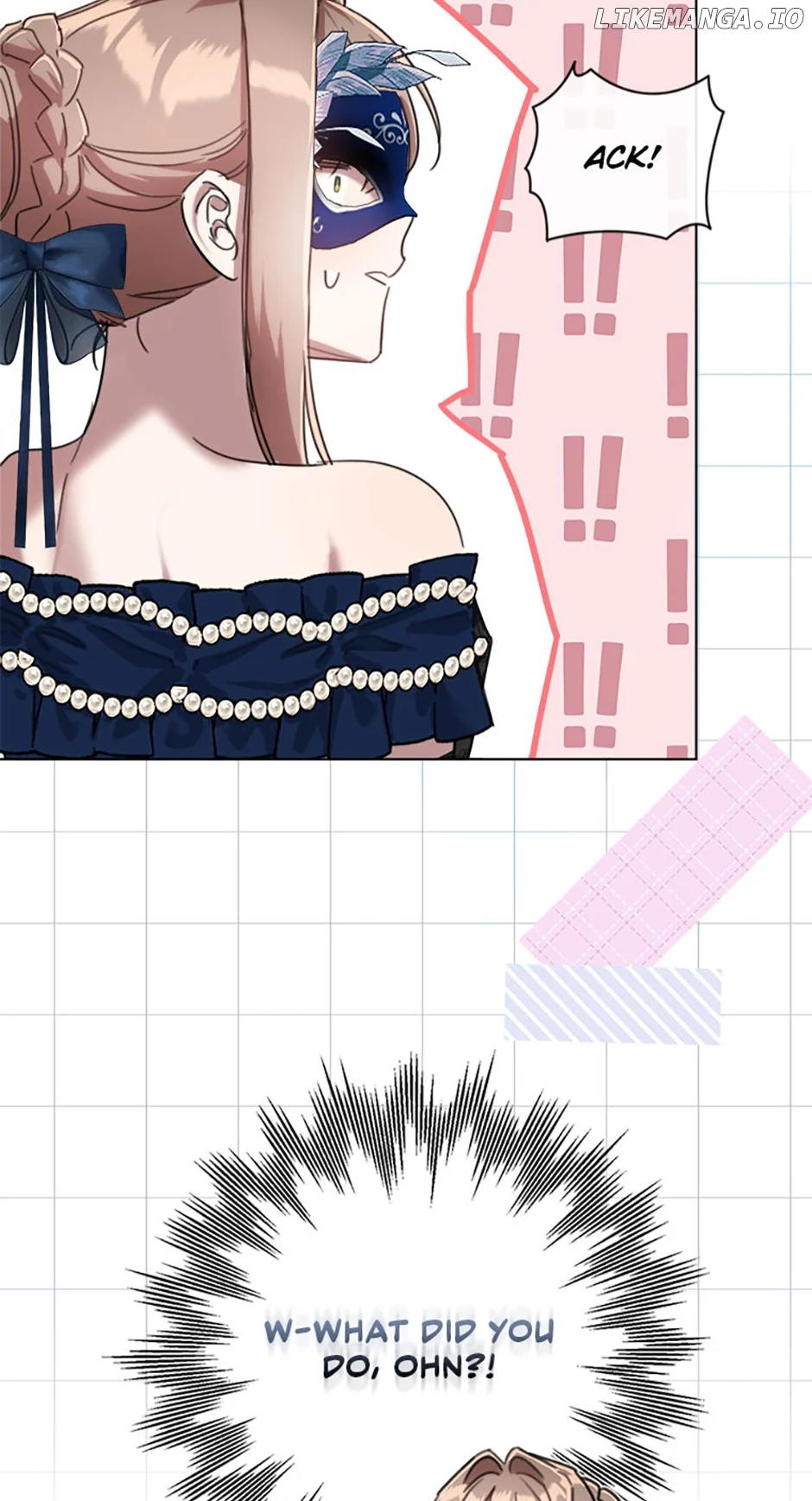 The Kind Older Sister Is No More chapter 92 page 68