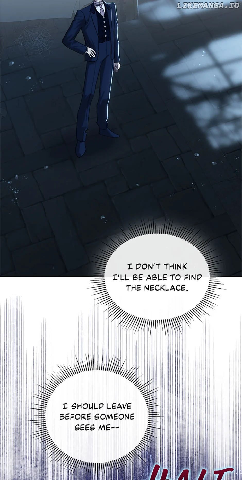 The Kind Older Sister Is No More chapter 93 page 2