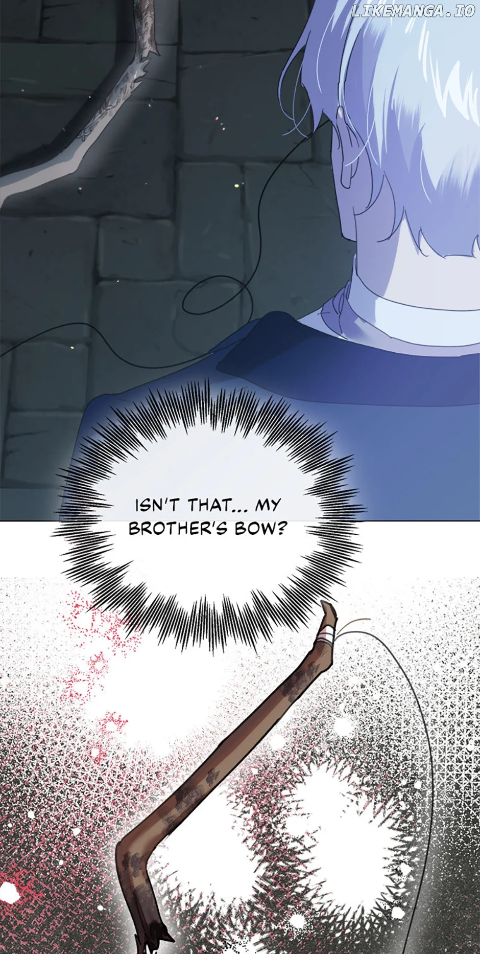 The Kind Older Sister Is No More chapter 93 page 4