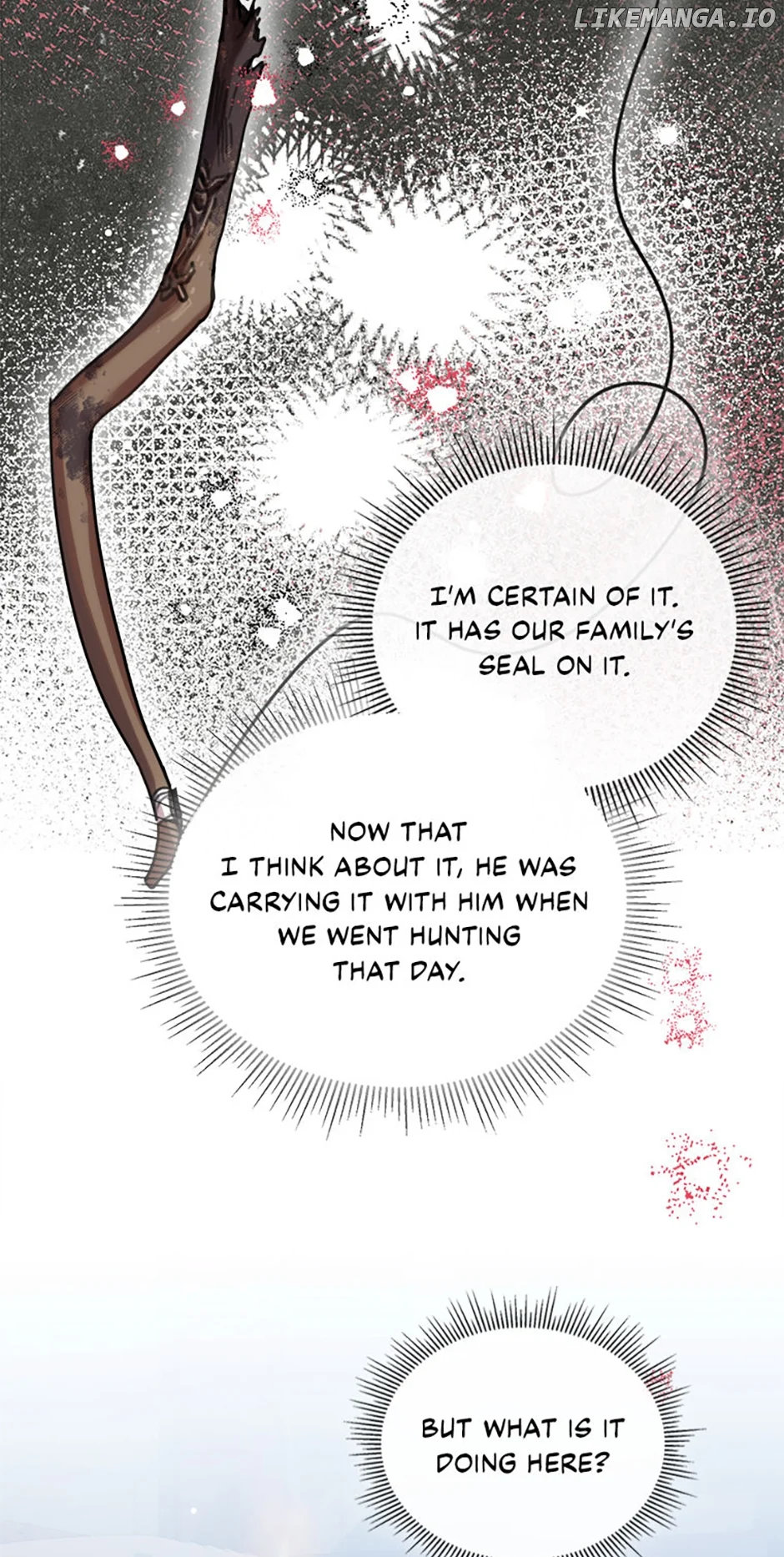 The Kind Older Sister Is No More chapter 93 page 5