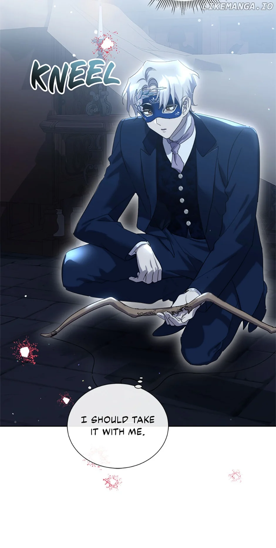 The Kind Older Sister Is No More chapter 93 page 6