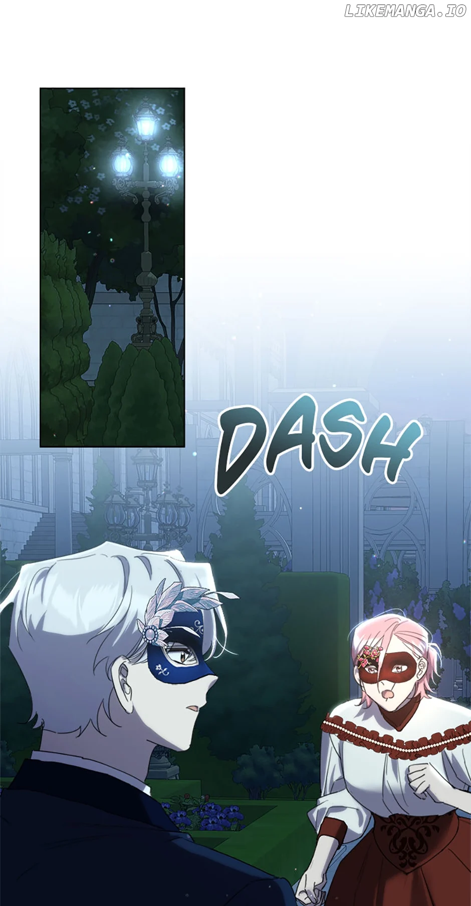 The Kind Older Sister Is No More chapter 93 page 7