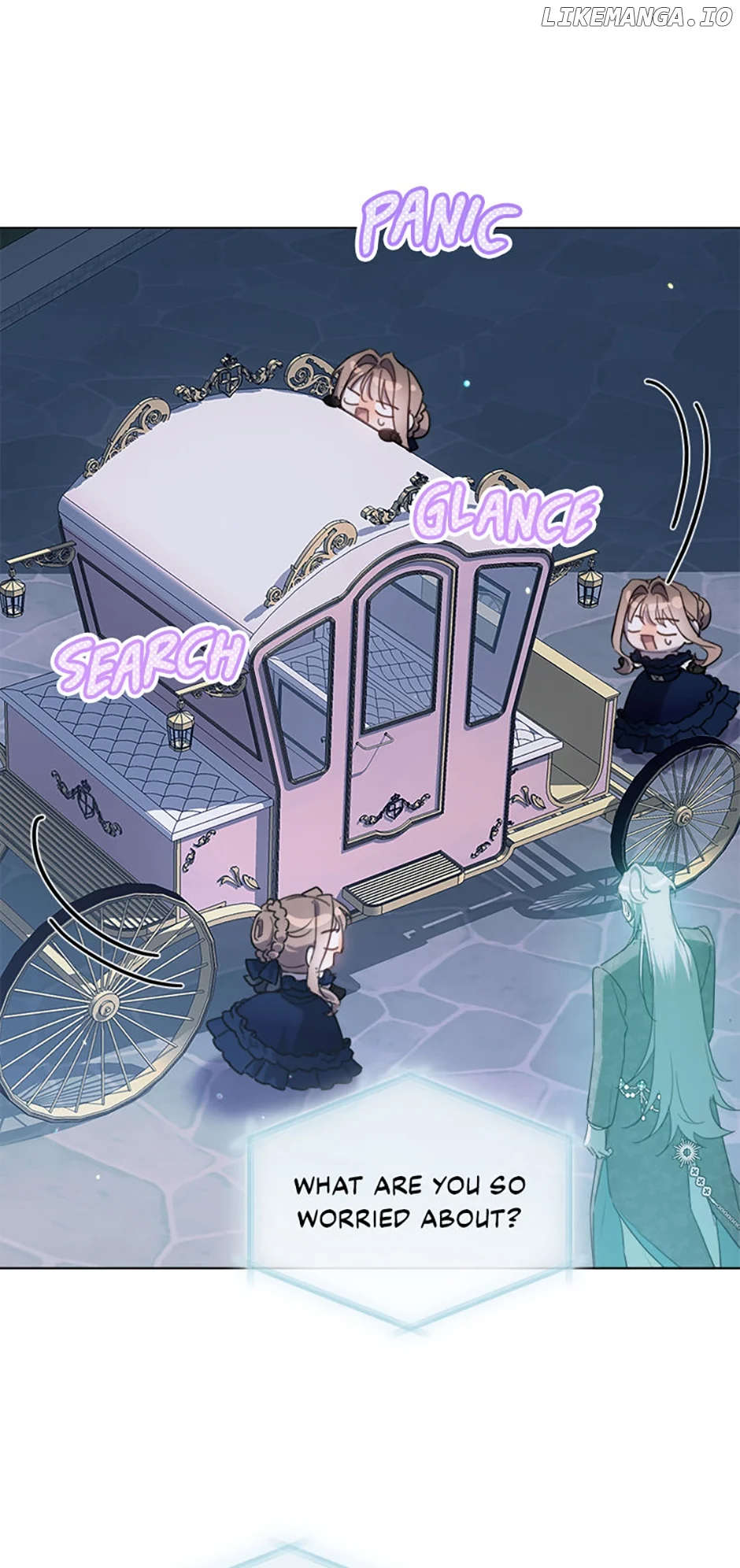 The Kind Older Sister Is No More chapter 93 page 13