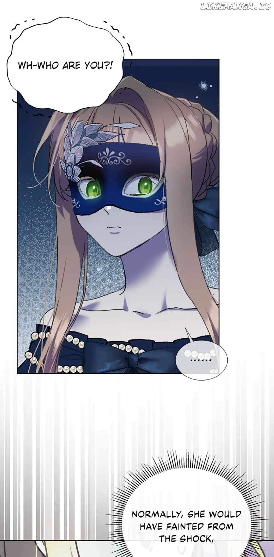The Kind Older Sister Is No More chapter 93 page 19
