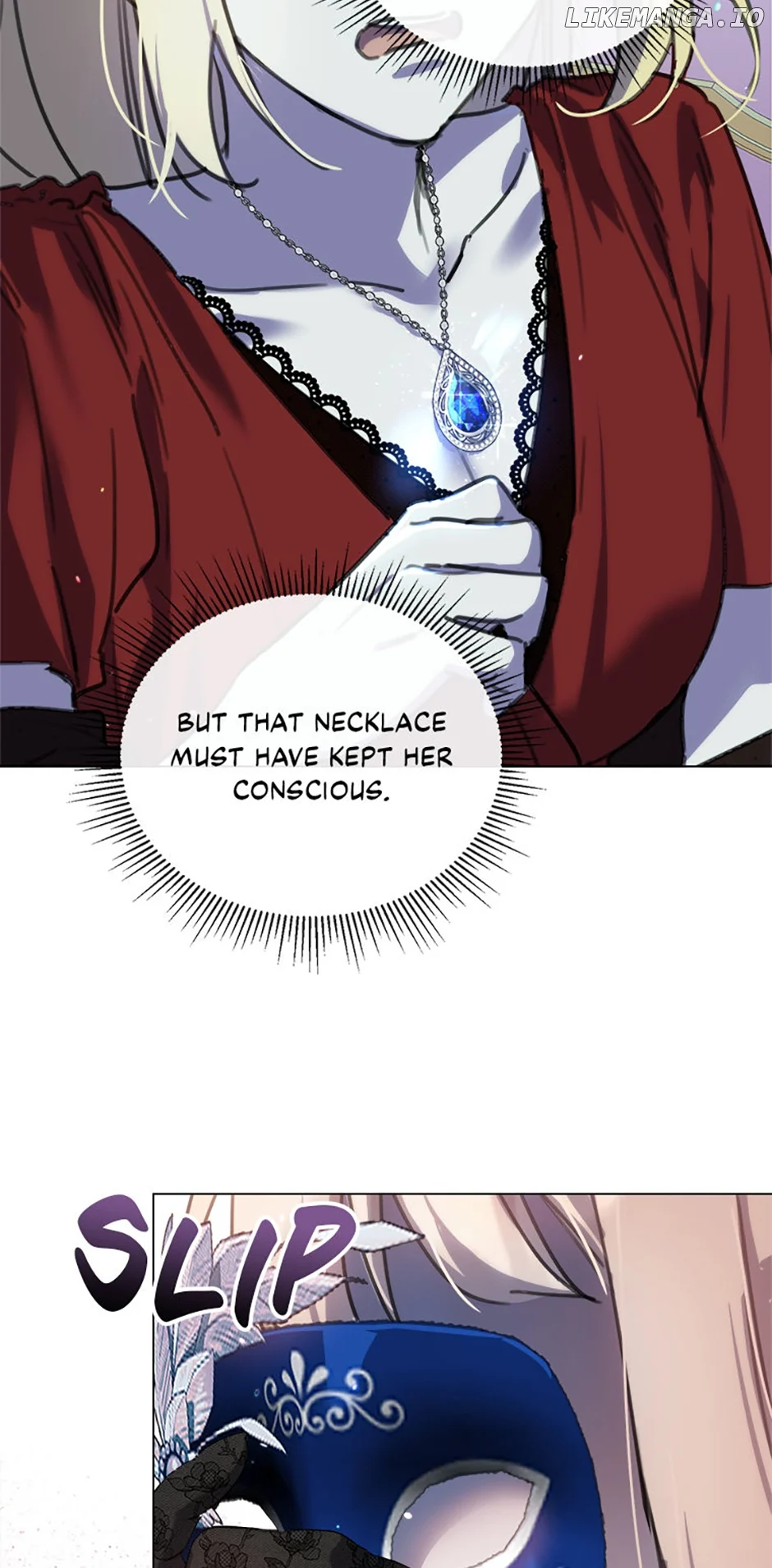 The Kind Older Sister Is No More chapter 93 page 20