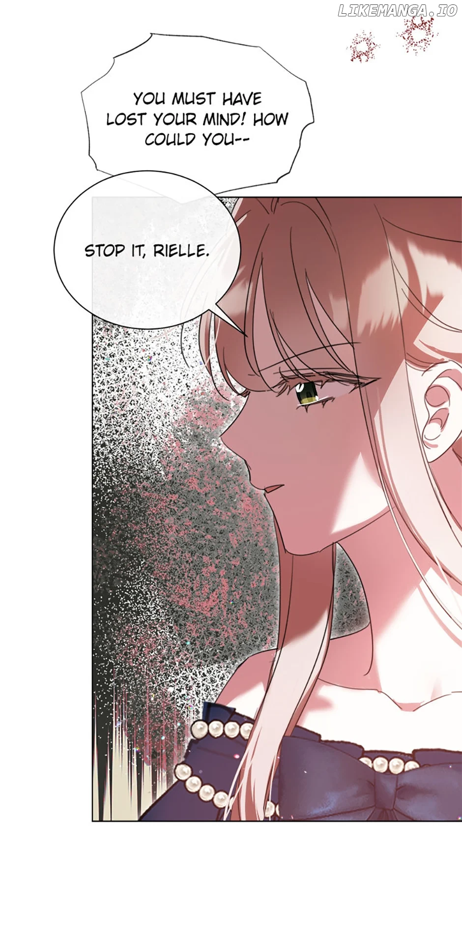 The Kind Older Sister Is No More chapter 93 page 24