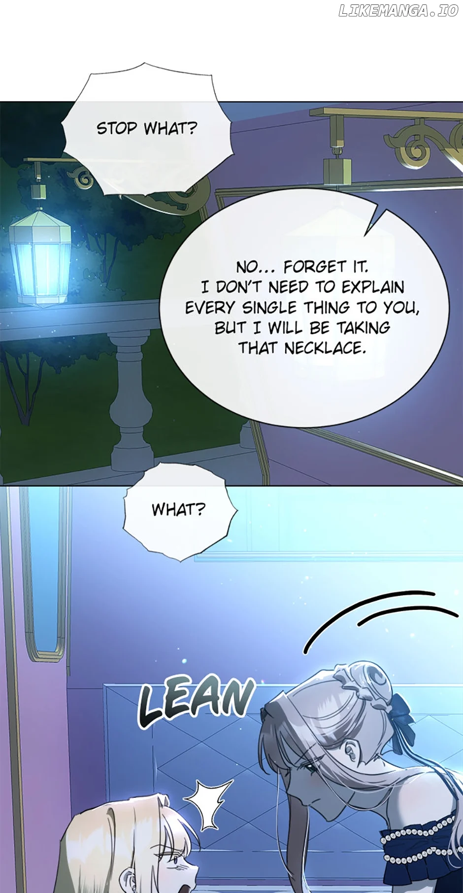 The Kind Older Sister Is No More chapter 93 page 25