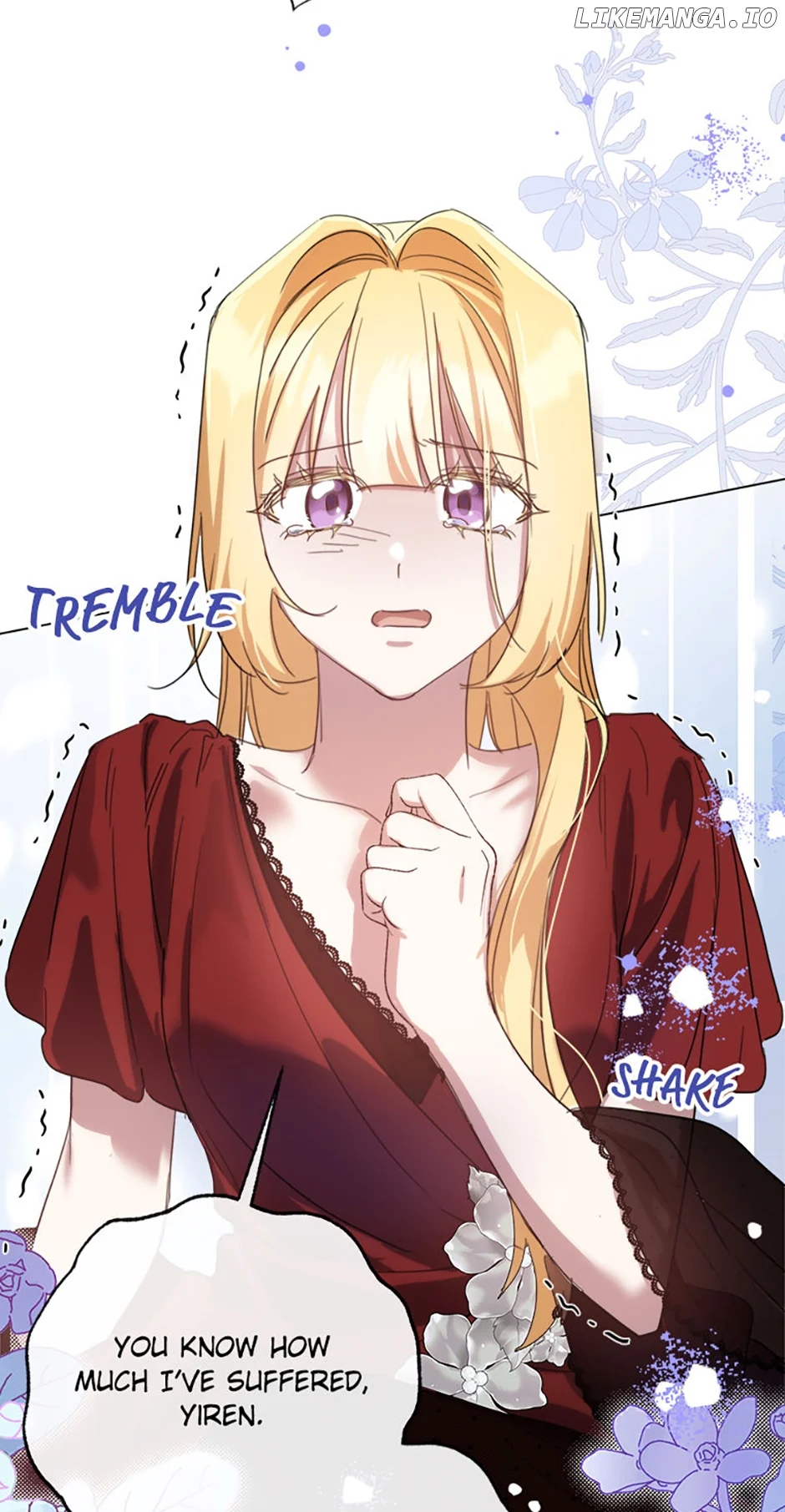 The Kind Older Sister Is No More chapter 93 page 29