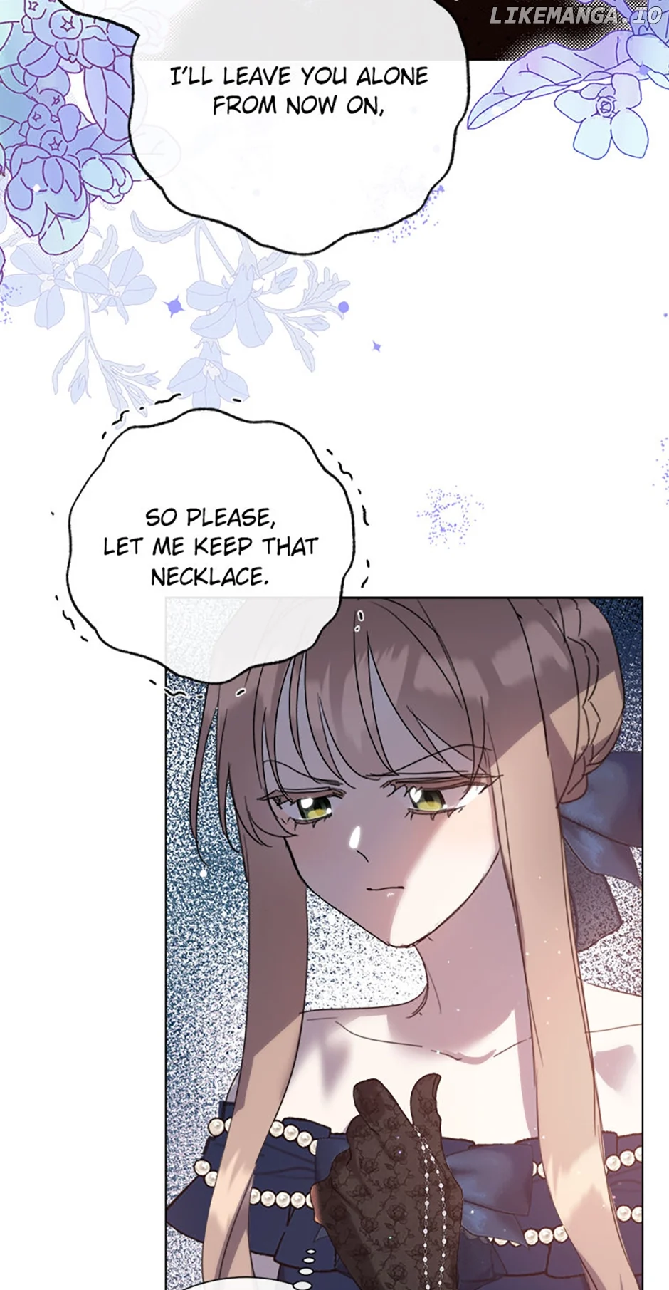 The Kind Older Sister Is No More chapter 93 page 30