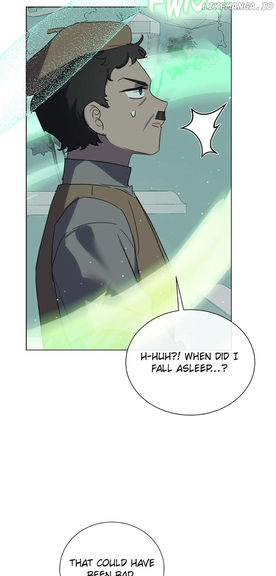 The Kind Older Sister Is No More chapter 93 page 37