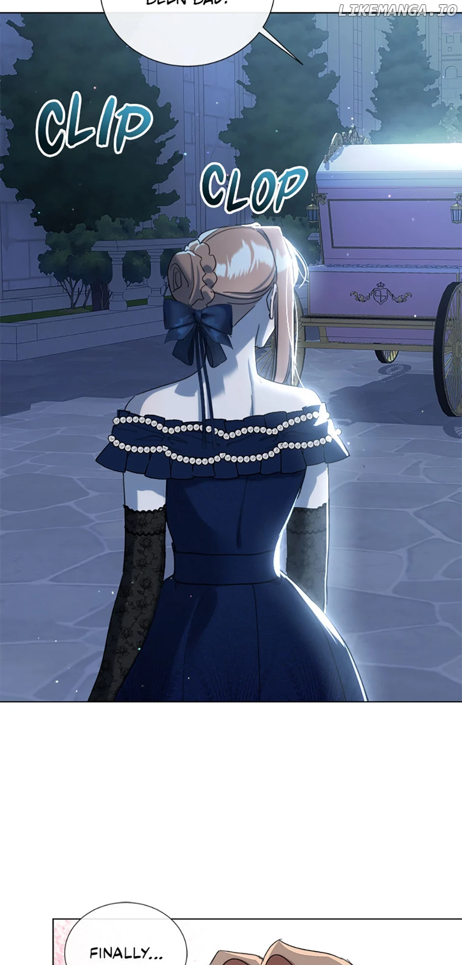 The Kind Older Sister Is No More chapter 93 page 38