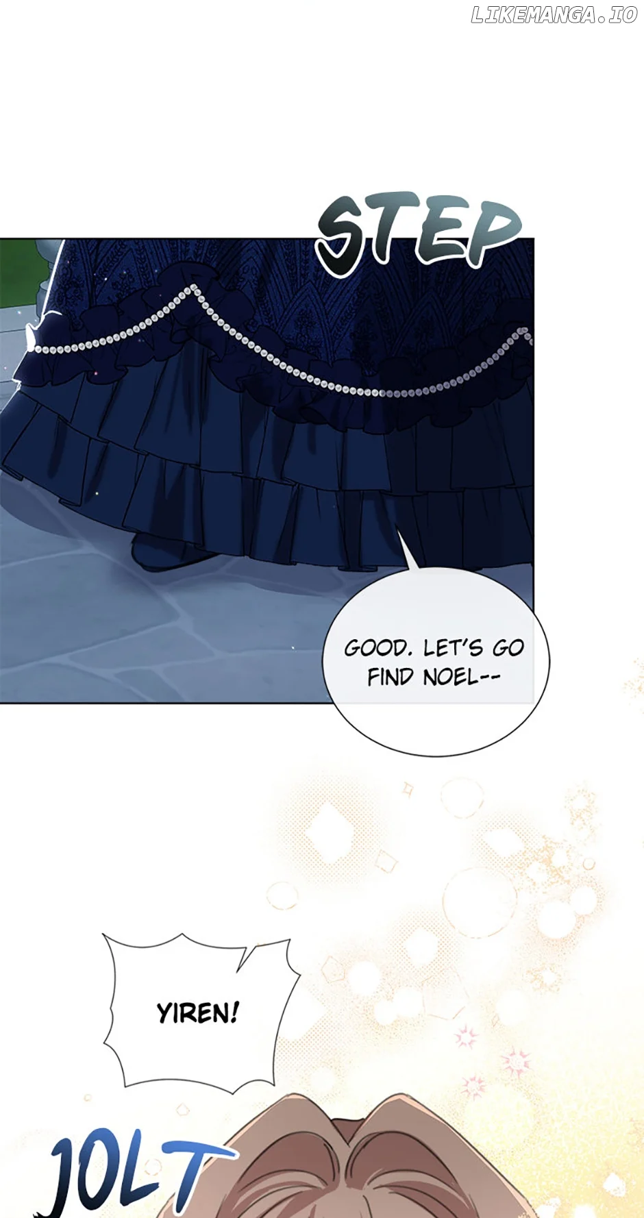 The Kind Older Sister Is No More chapter 93 page 41
