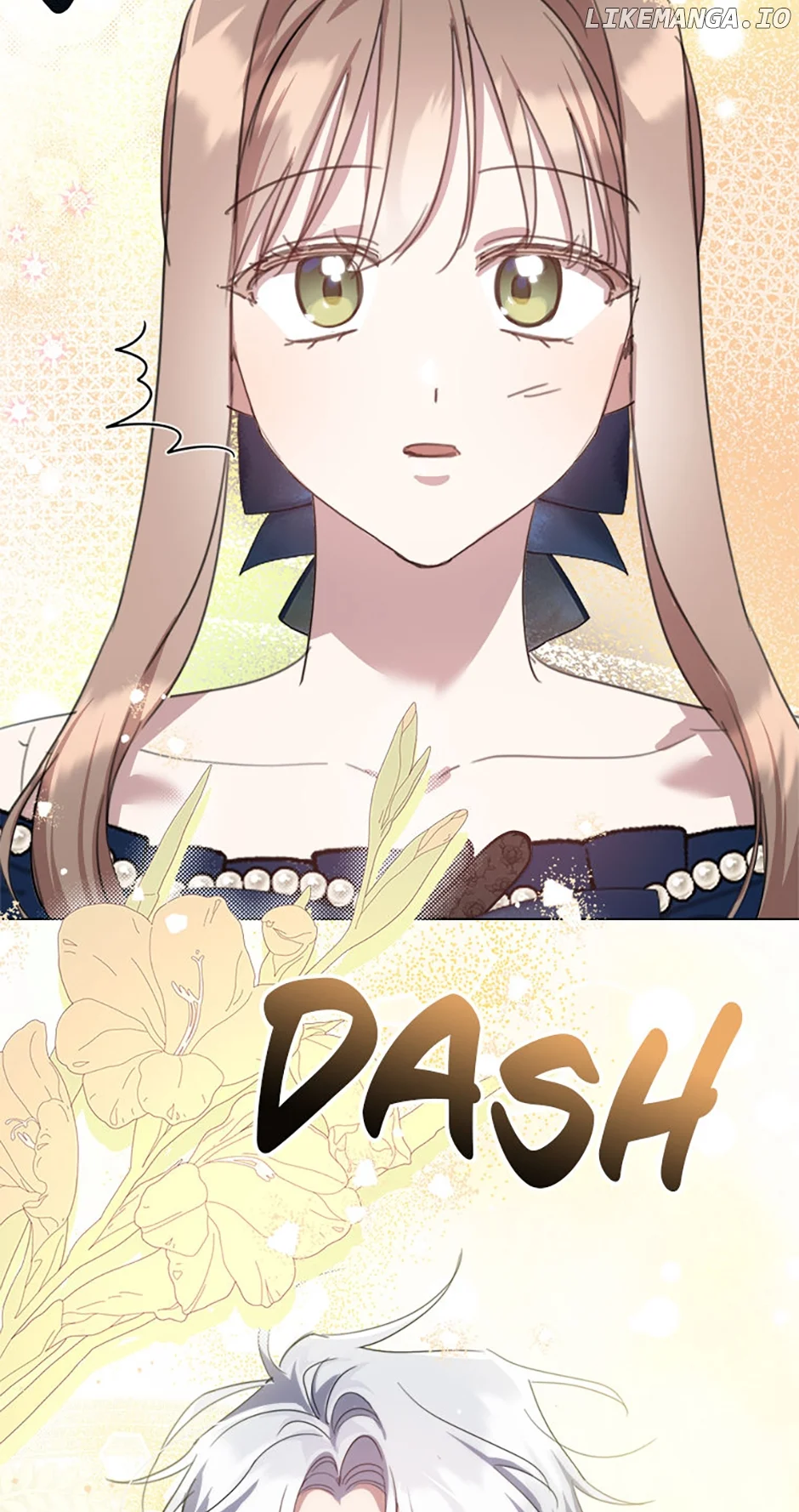 The Kind Older Sister Is No More chapter 93 page 42