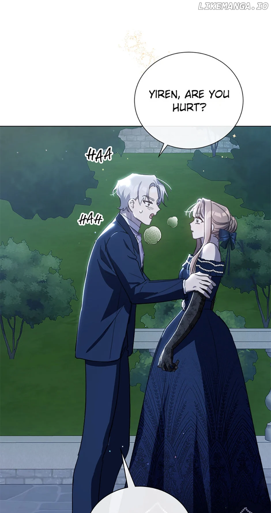 The Kind Older Sister Is No More chapter 93 page 44