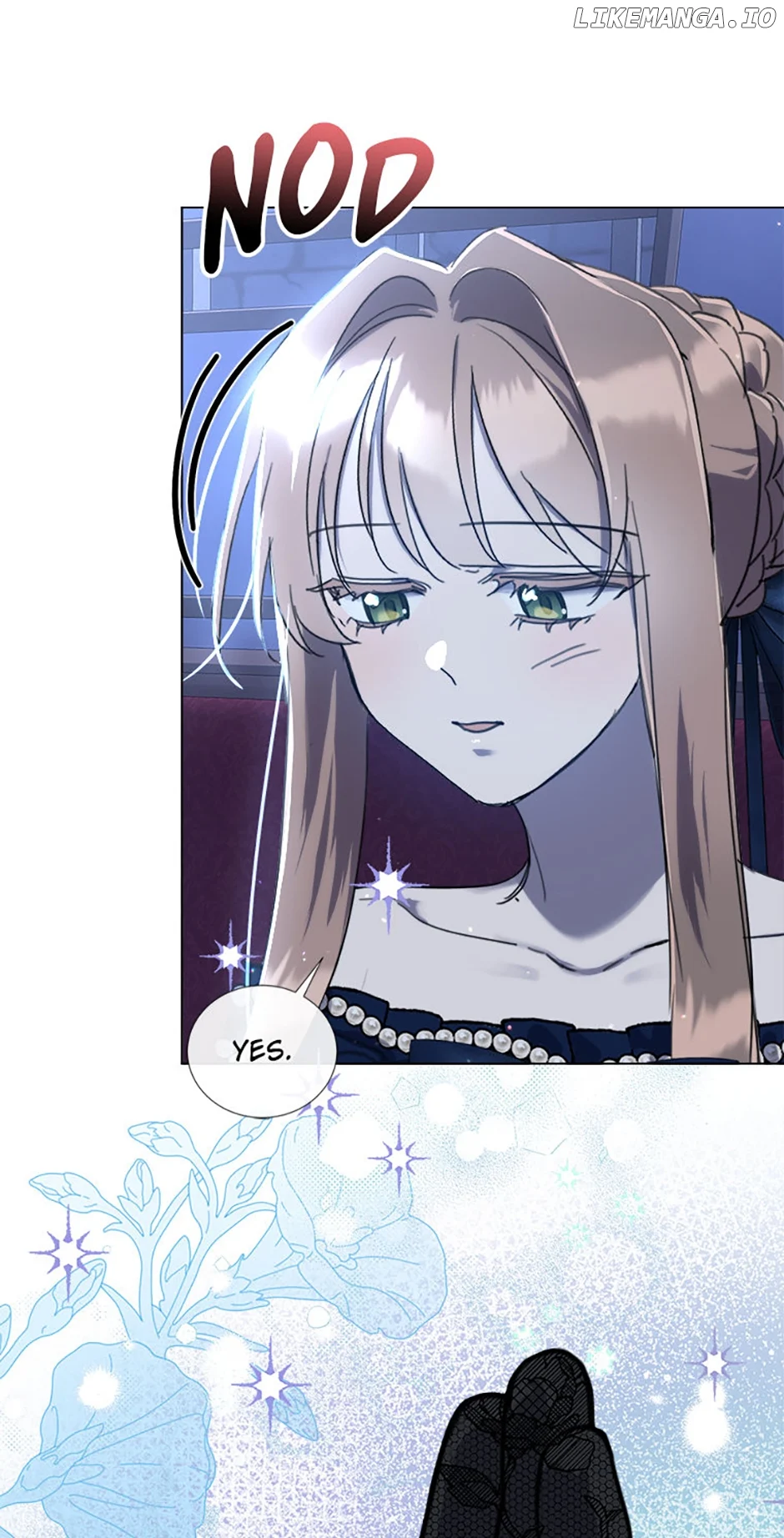 The Kind Older Sister Is No More chapter 93 page 51