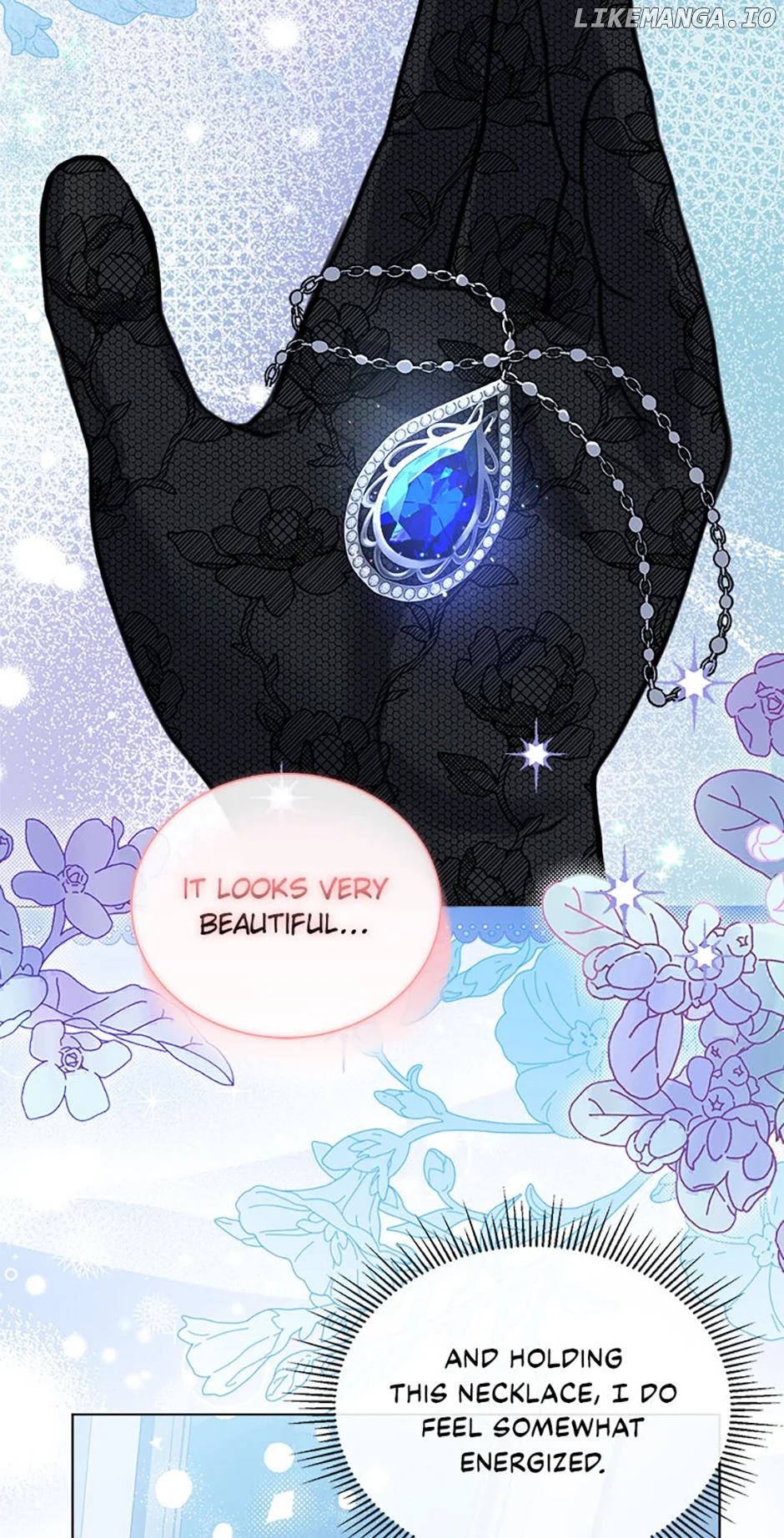 The Kind Older Sister Is No More chapter 93 page 52