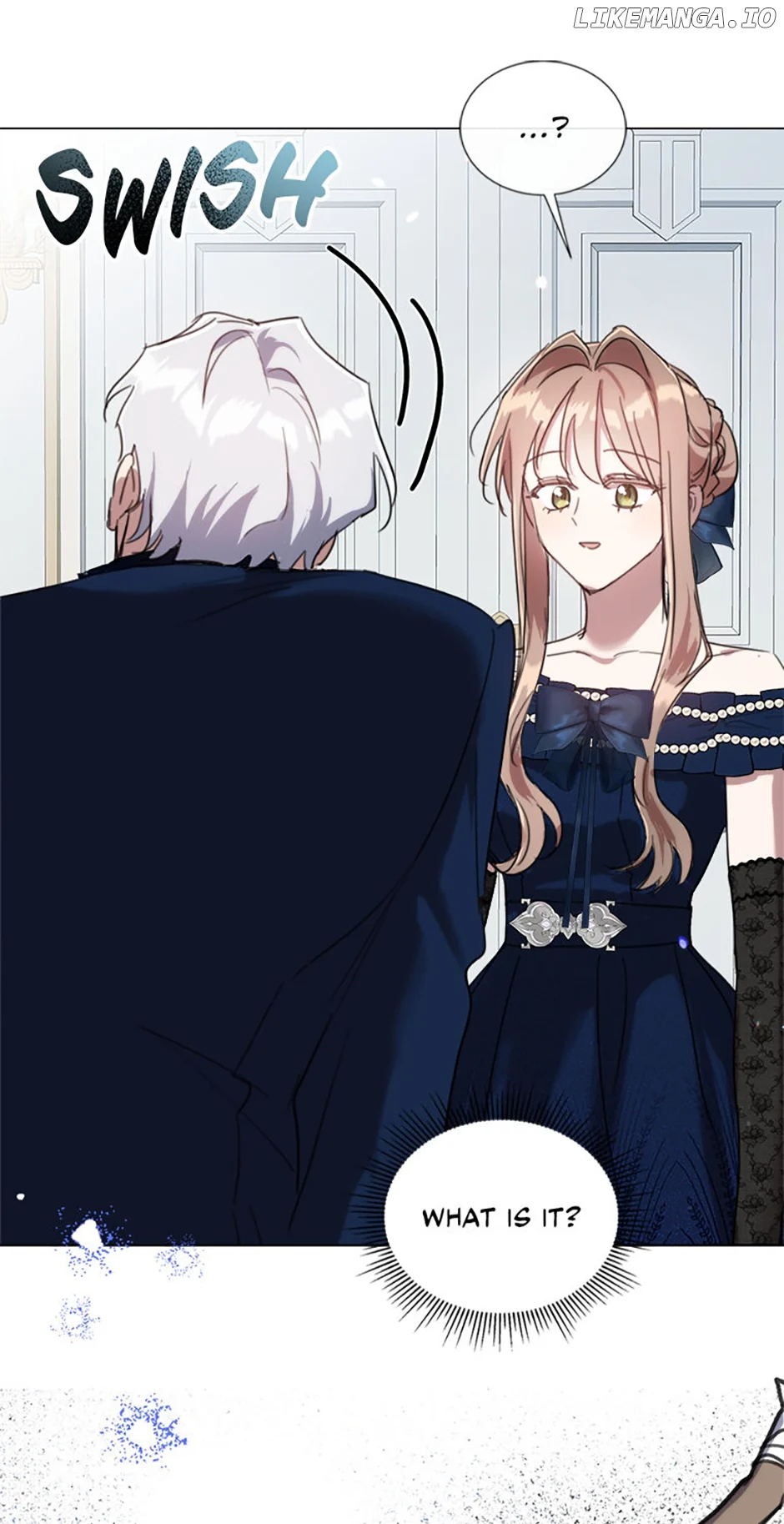 The Kind Older Sister Is No More chapter 93 page 59