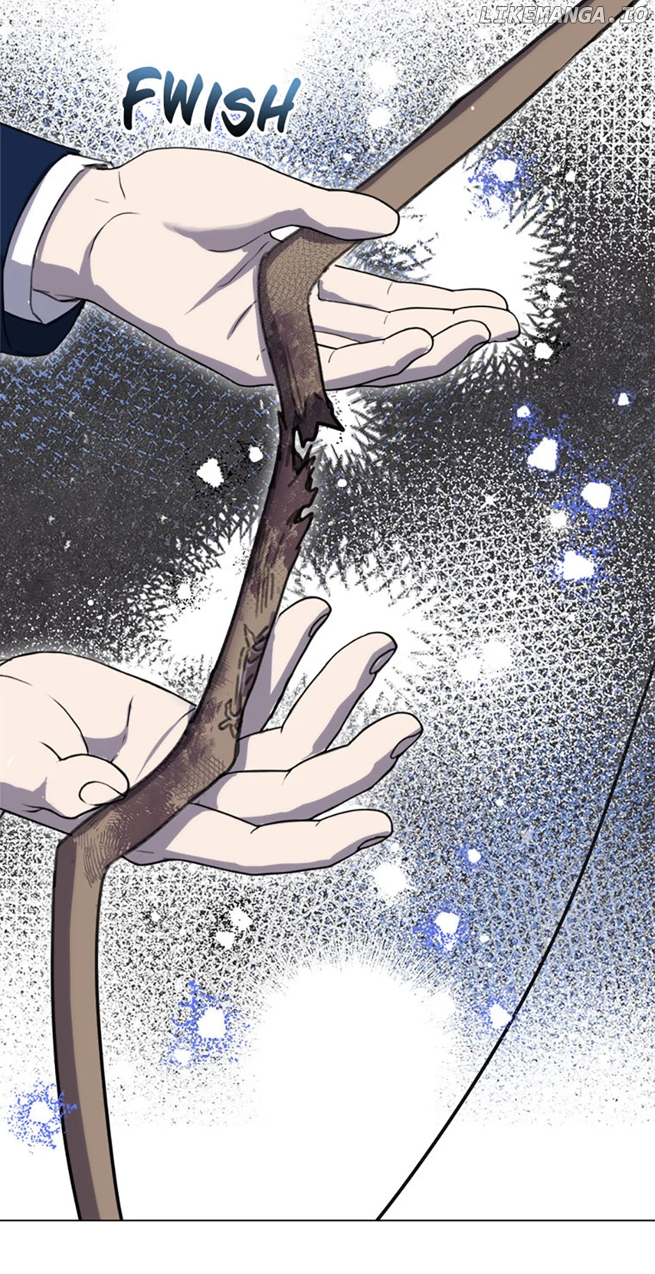 The Kind Older Sister Is No More chapter 93 page 60