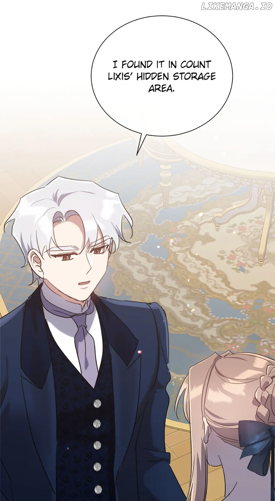 The Kind Older Sister Is No More chapter 93 page 63