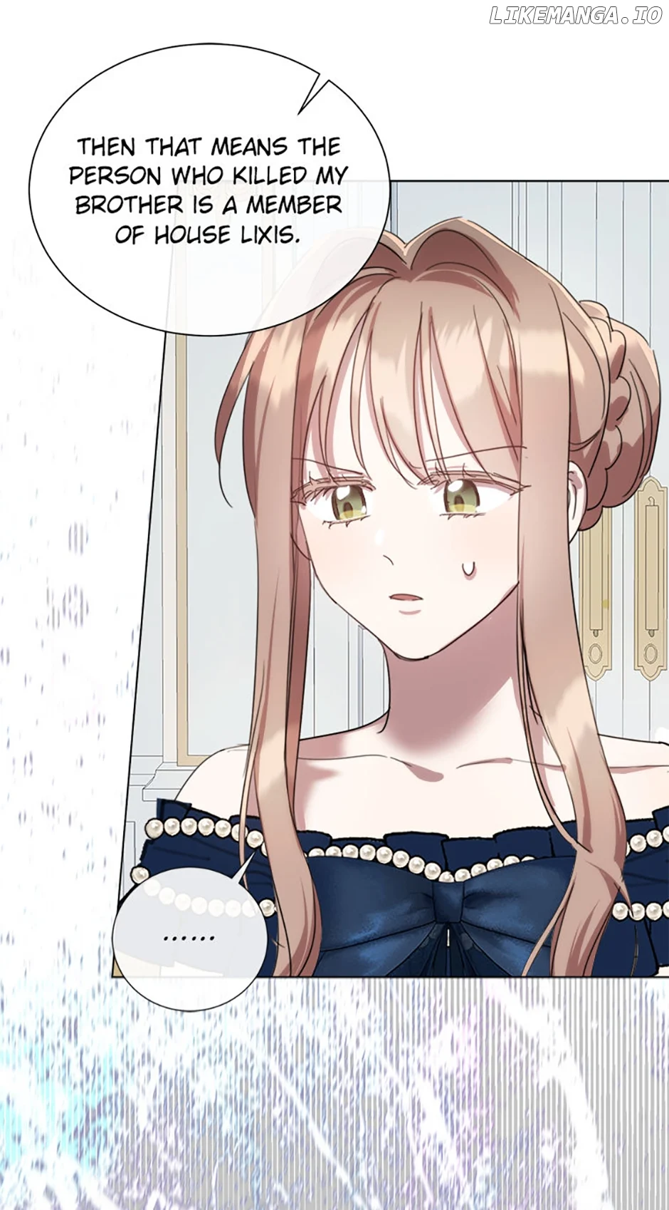 The Kind Older Sister Is No More chapter 94 page 1
