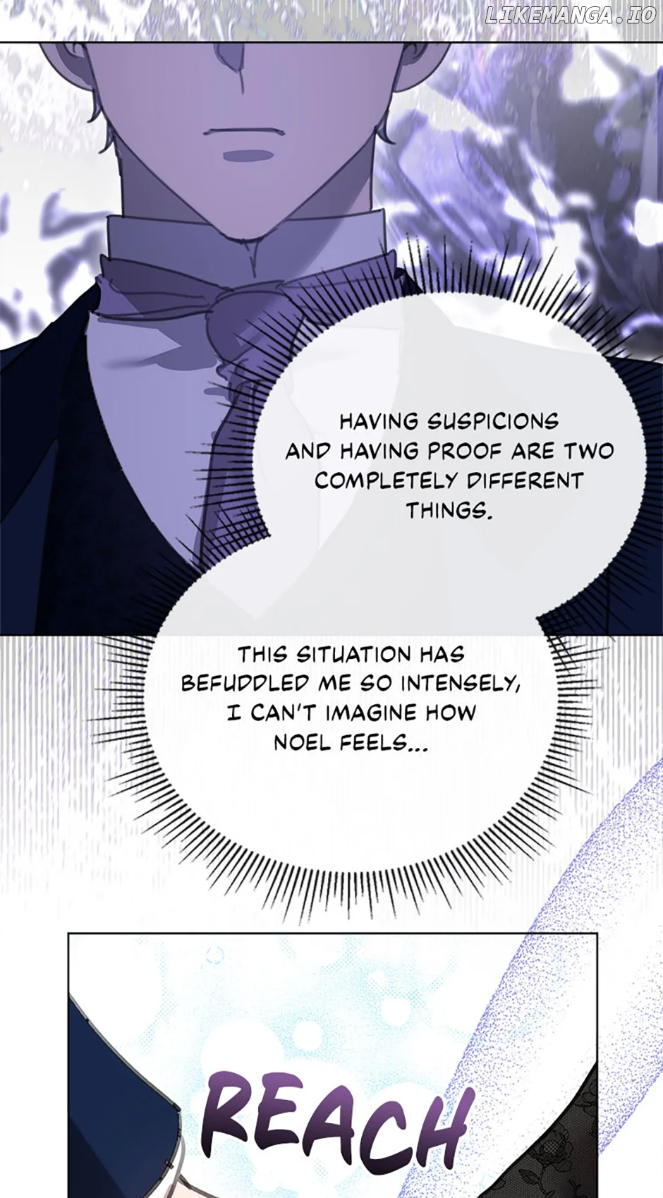 The Kind Older Sister Is No More chapter 94 page 2