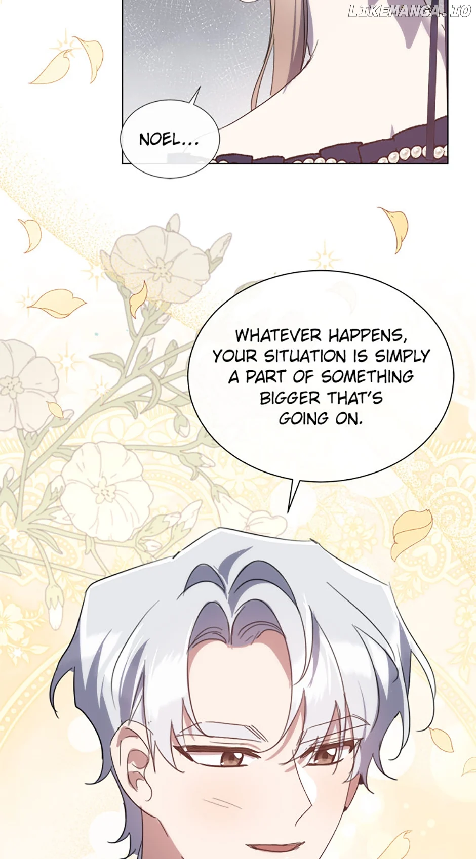 The Kind Older Sister Is No More chapter 94 page 5
