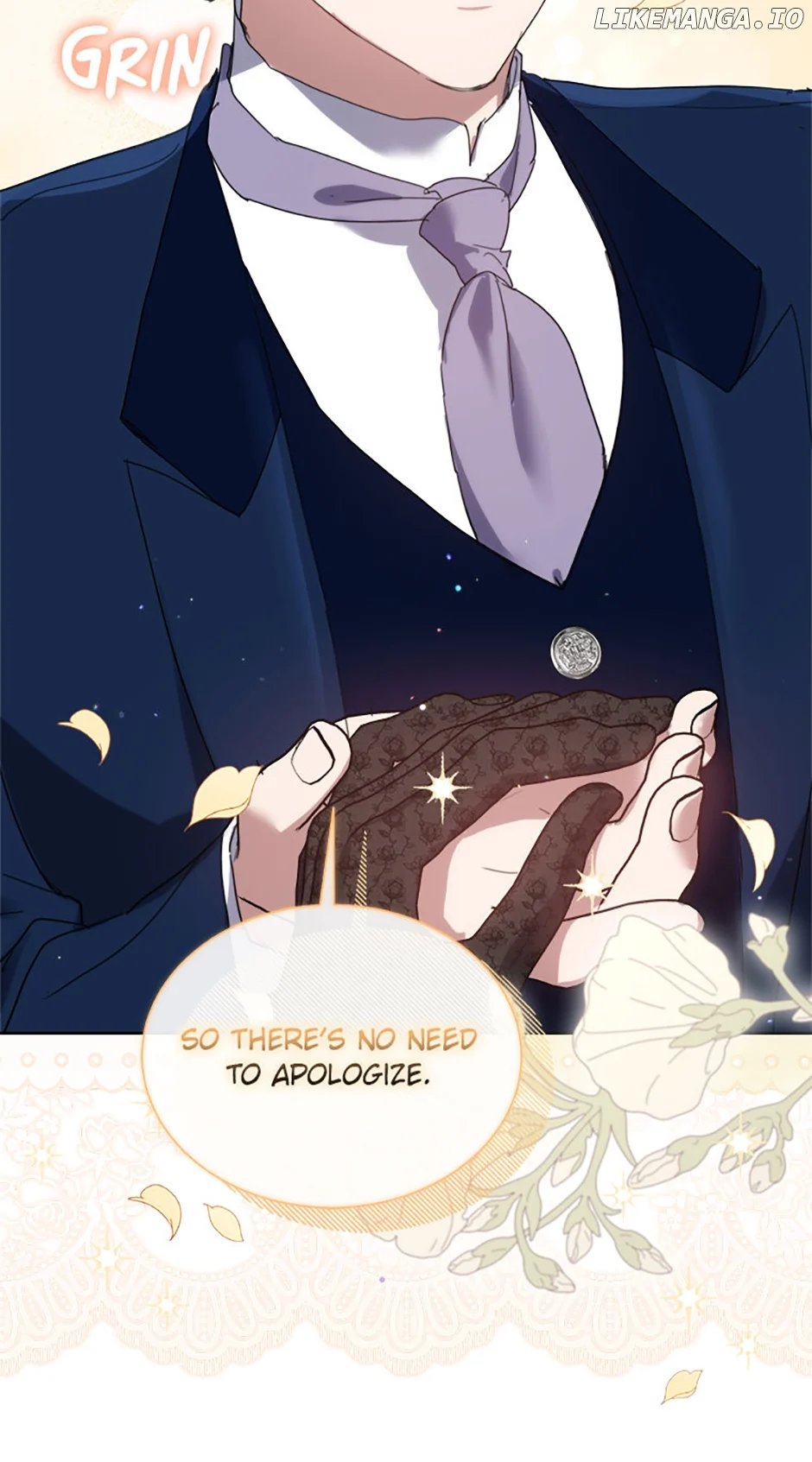 The Kind Older Sister Is No More chapter 94 page 6