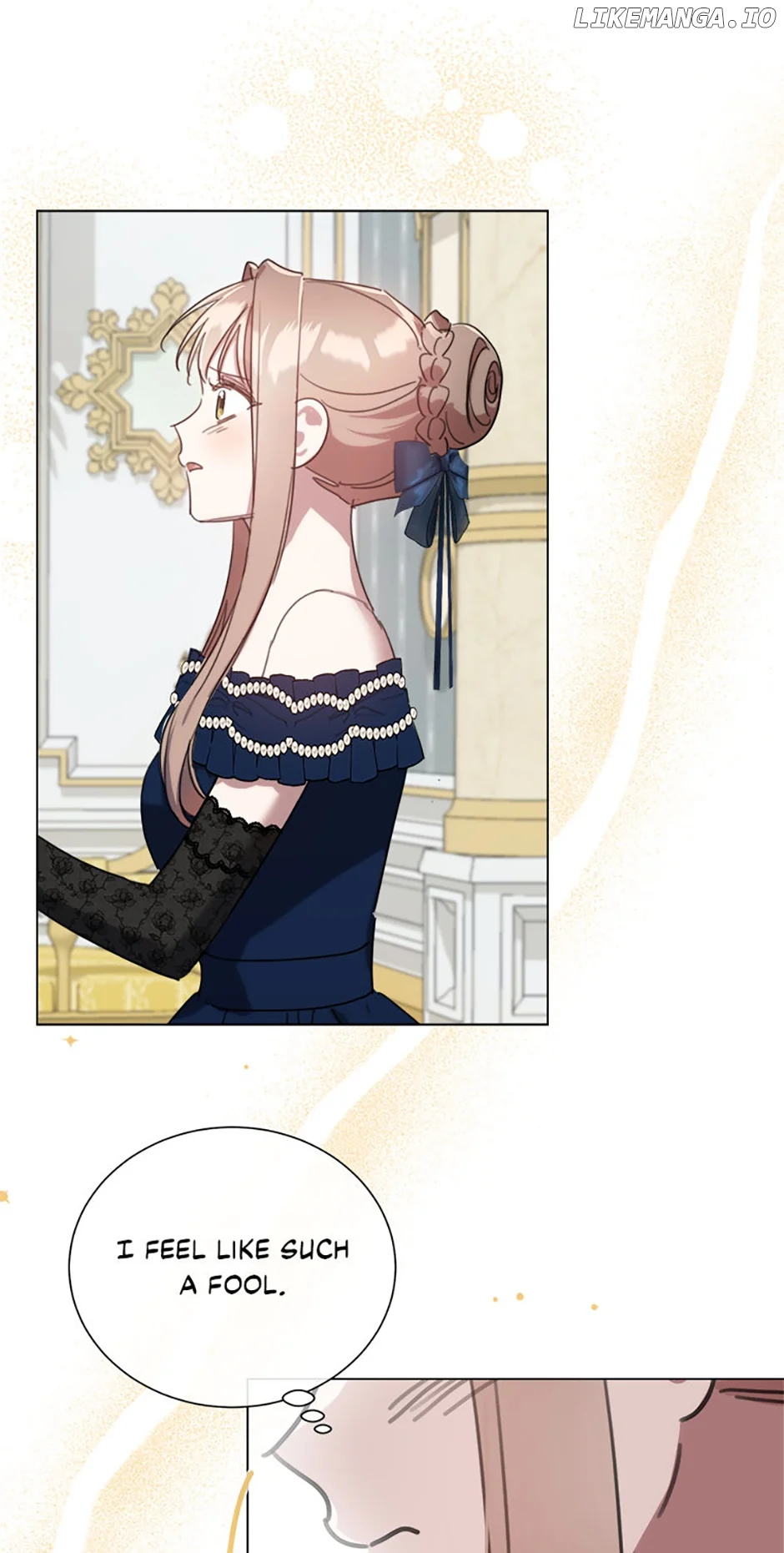 The Kind Older Sister Is No More chapter 94 page 7