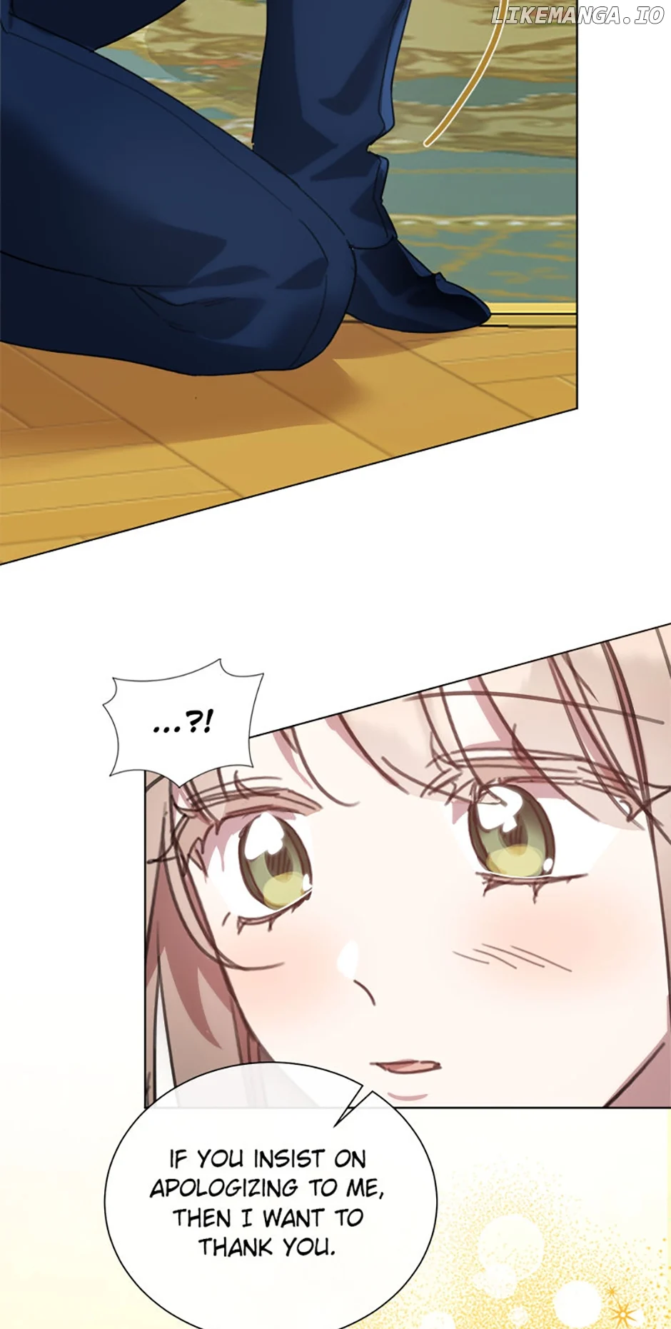 The Kind Older Sister Is No More chapter 94 page 11