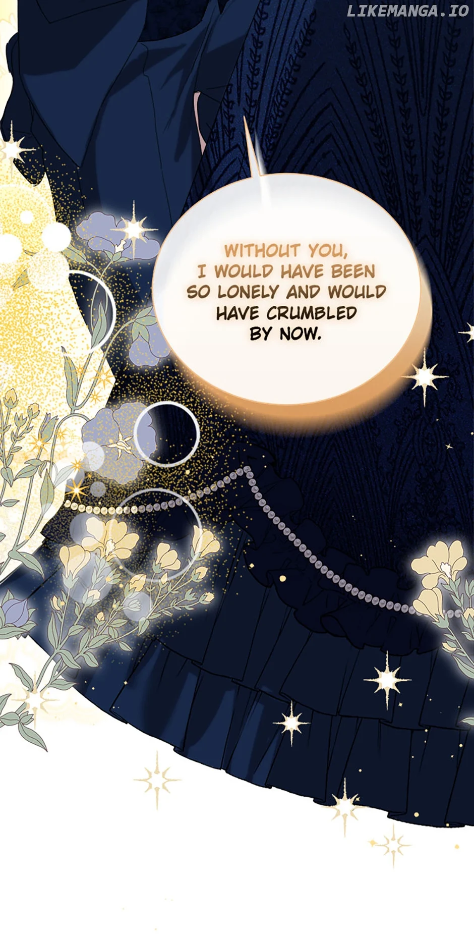 The Kind Older Sister Is No More chapter 94 page 13
