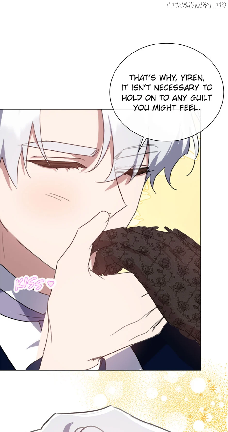 The Kind Older Sister Is No More chapter 94 page 14