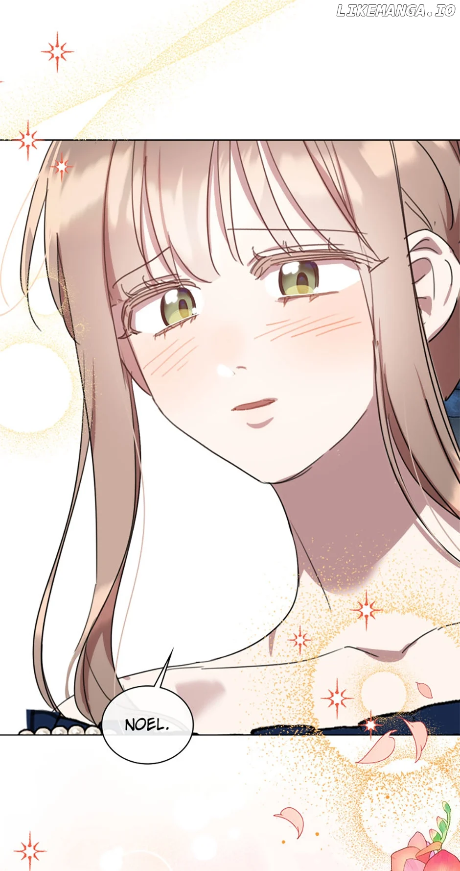 The Kind Older Sister Is No More chapter 94 page 16