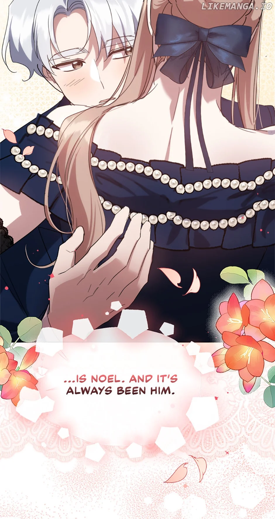 The Kind Older Sister Is No More chapter 94 page 19