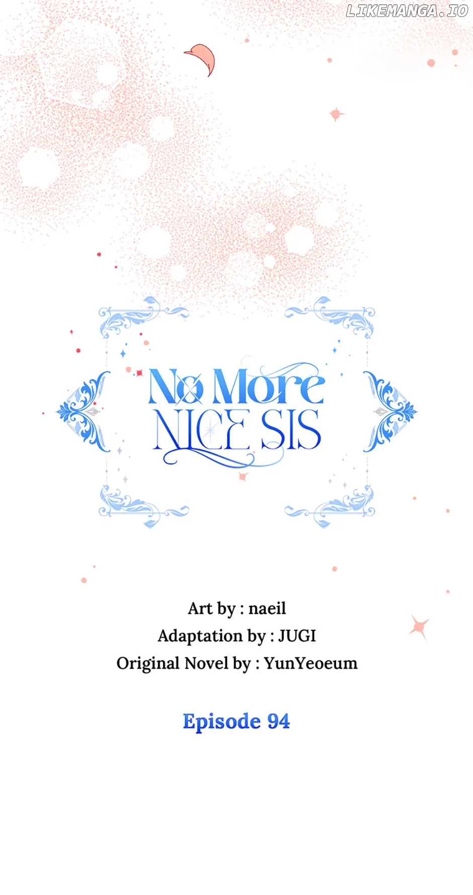 The Kind Older Sister Is No More chapter 94 page 20