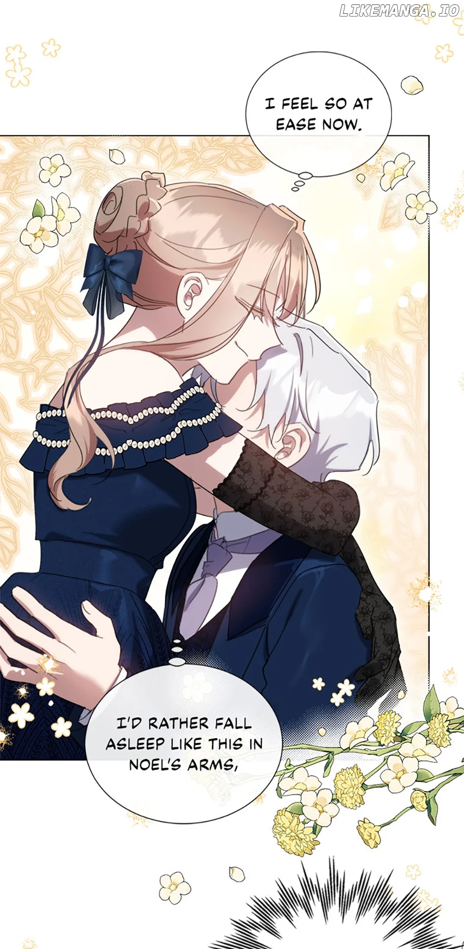 The Kind Older Sister Is No More chapter 94 page 21