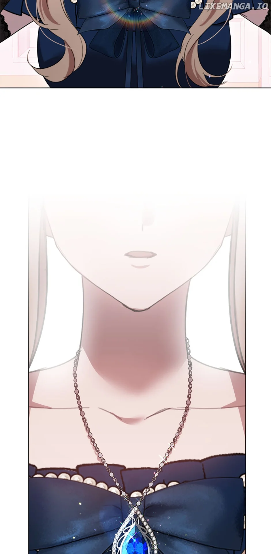 The Kind Older Sister Is No More chapter 94 page 24