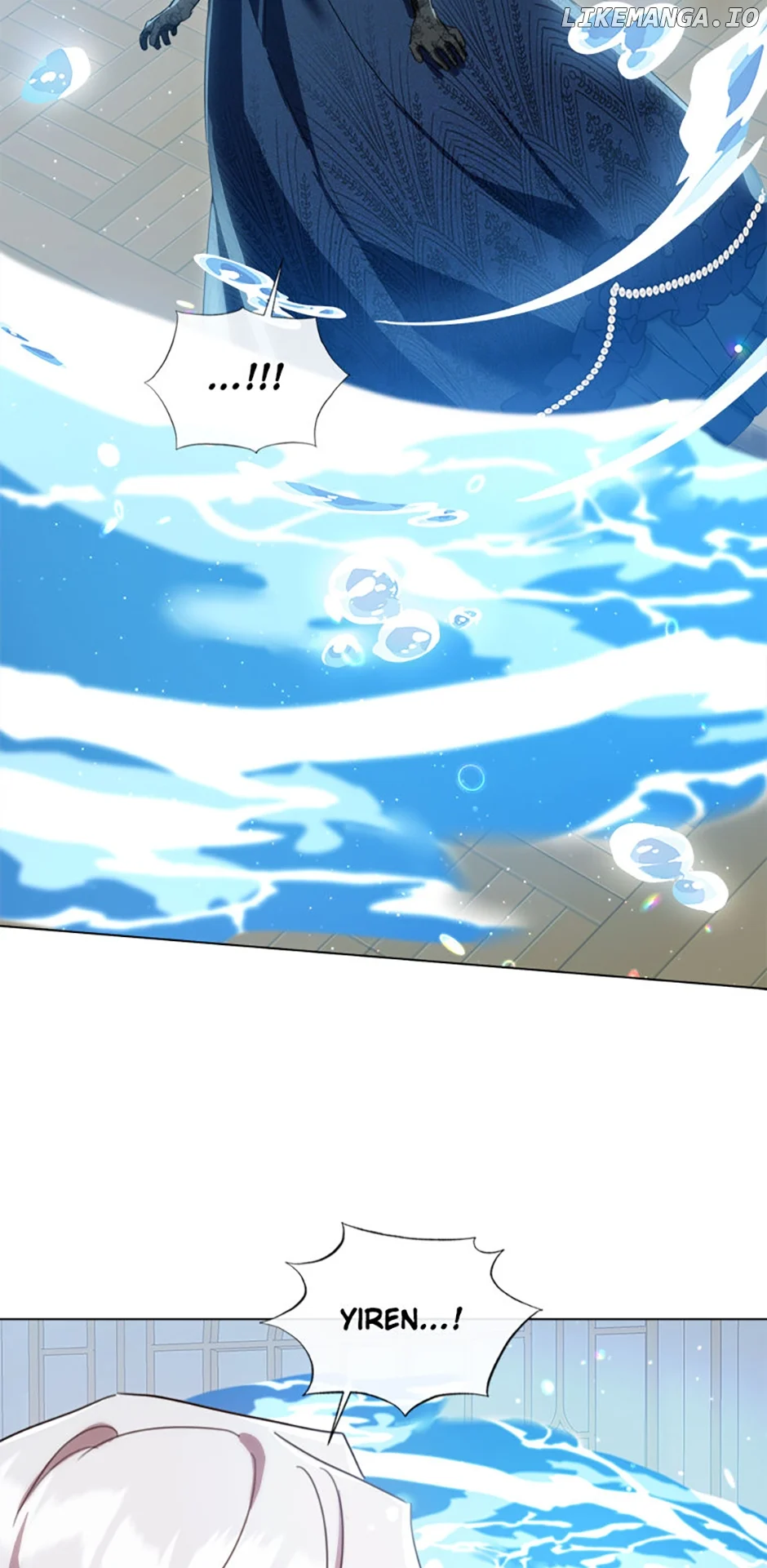 The Kind Older Sister Is No More chapter 94 page 26
