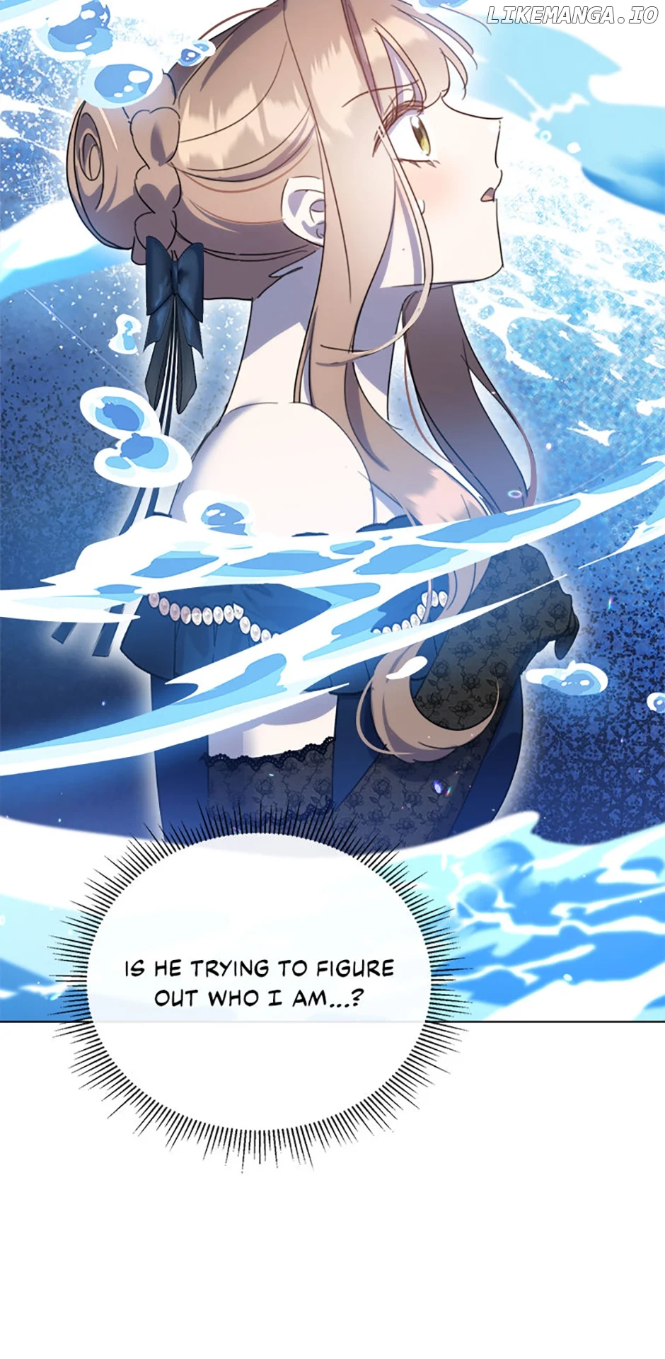 The Kind Older Sister Is No More chapter 94 page 28